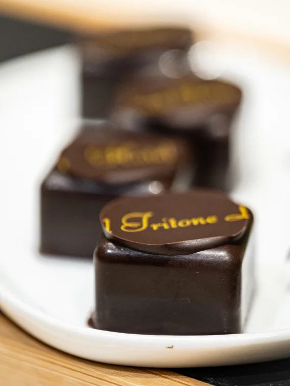 cioccolato luxury welcome