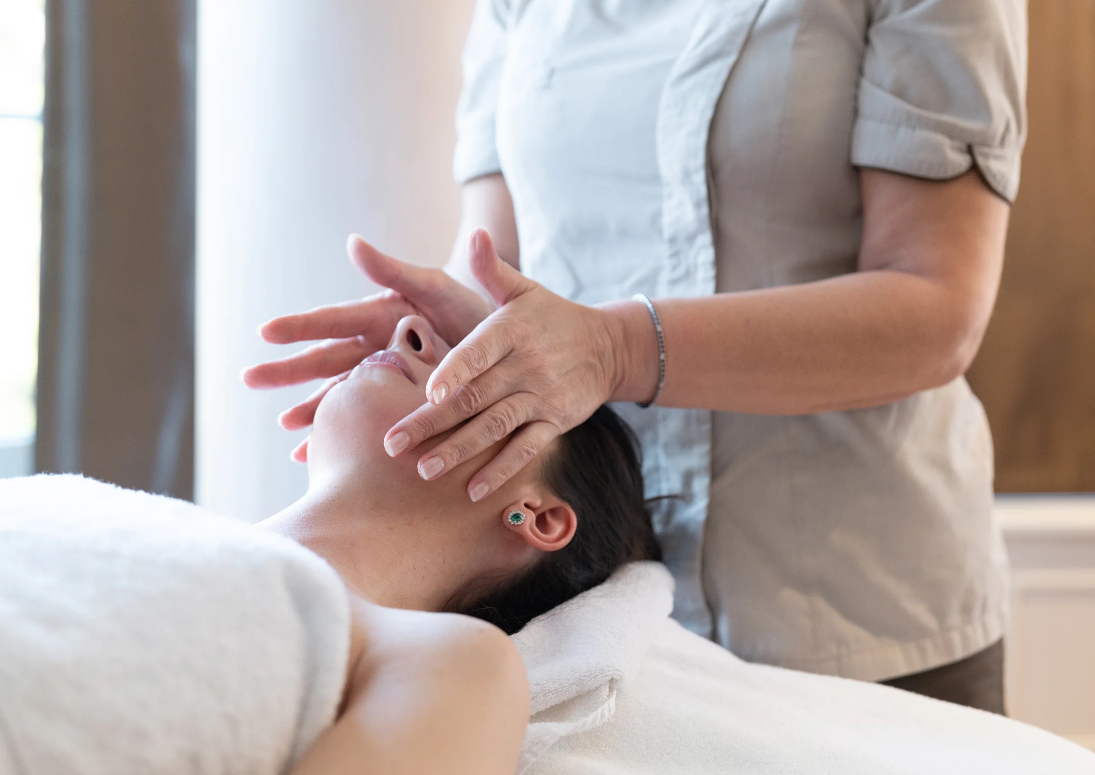 Estetica viso e corpo