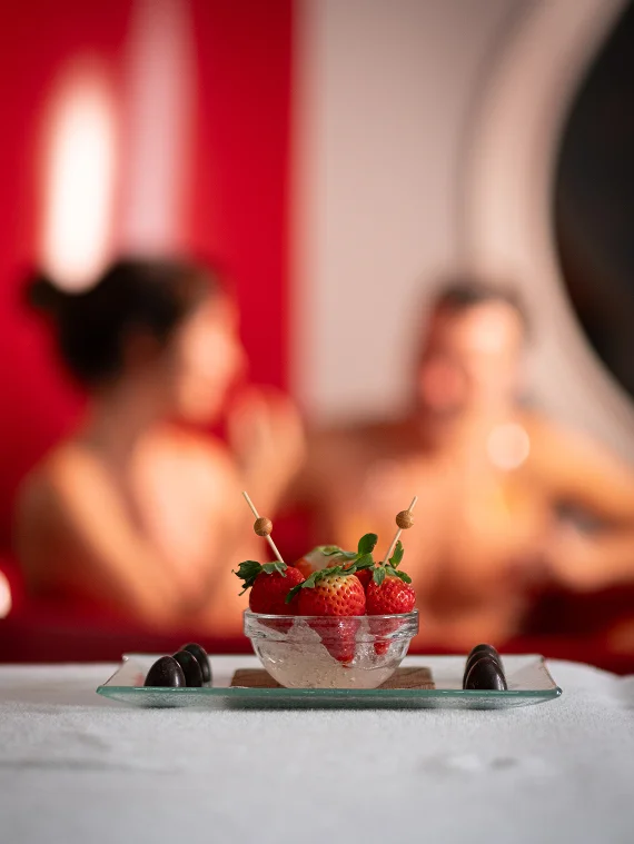 Percorso sweet feeling