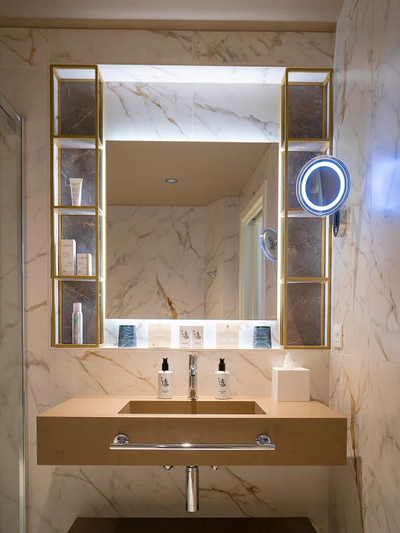 rinnovamento continuo