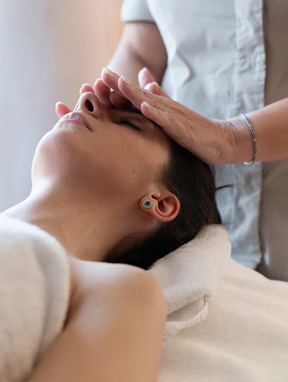 Spa à la carte - massaggio