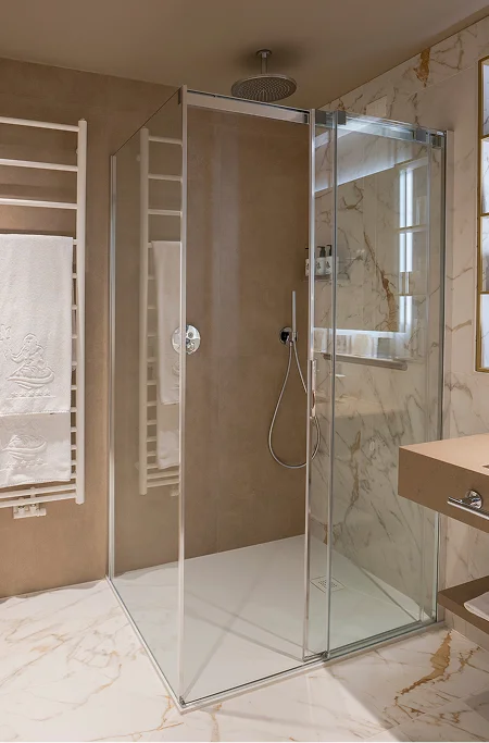 Camera superior bagno