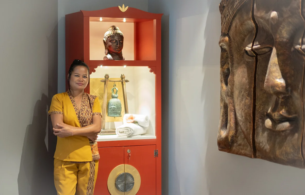 tradizione orientale