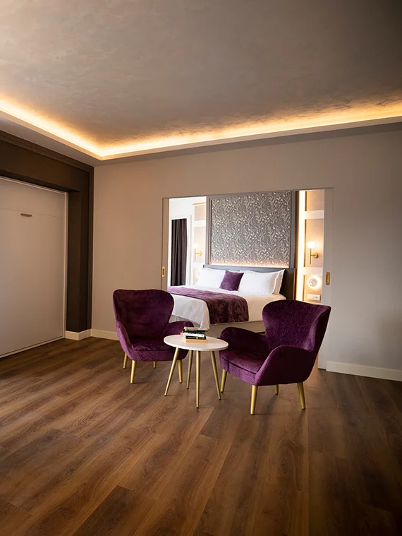 Executive Suite