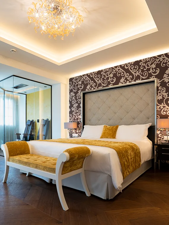 Garden Suite