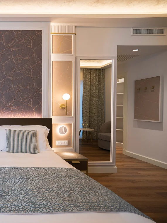 Luxury