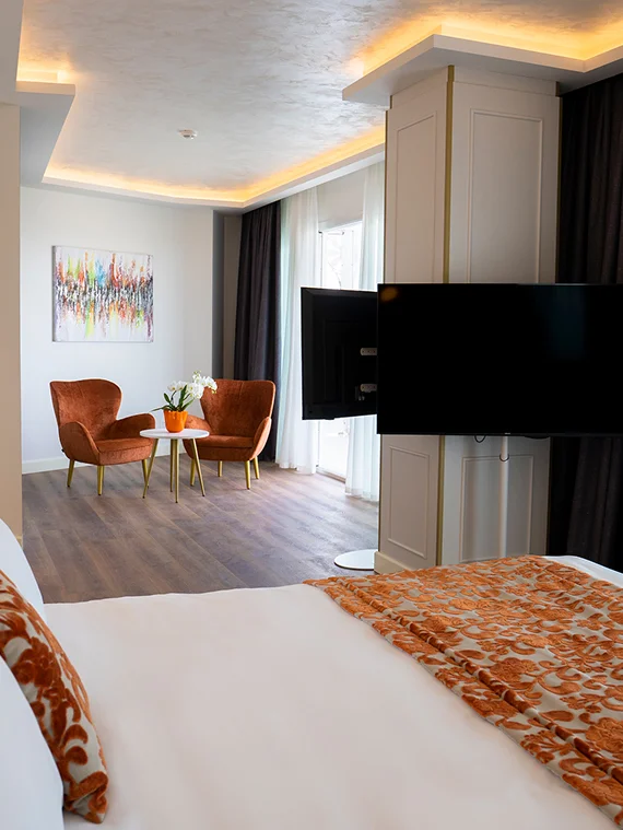 Panoramic Suite