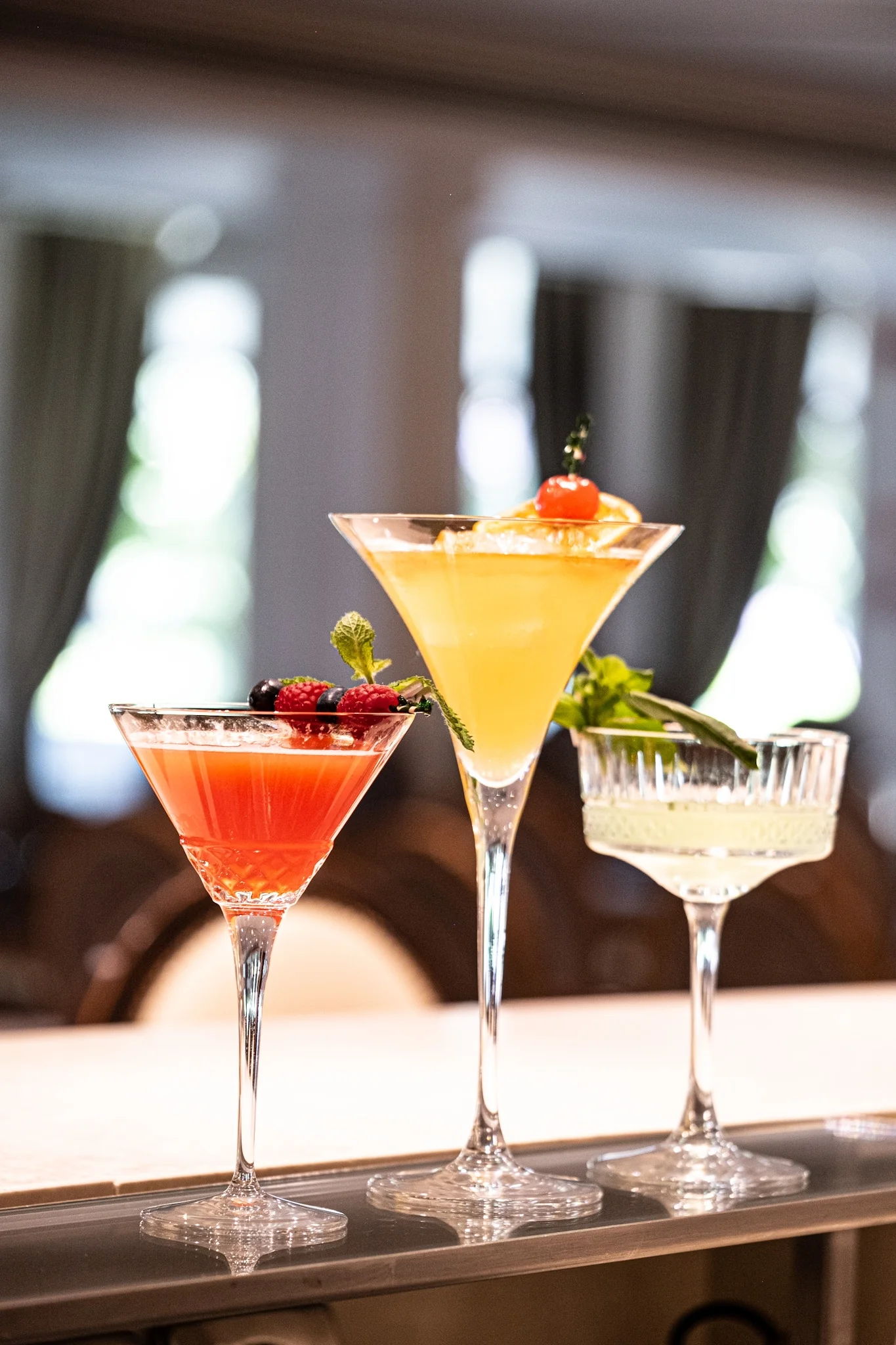 Gallery hotel - cocktail