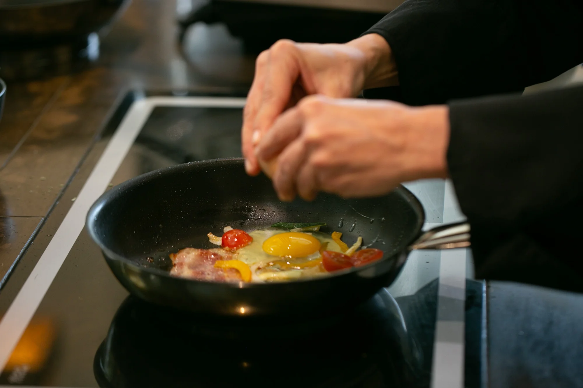 Gallery ristorante - cucina