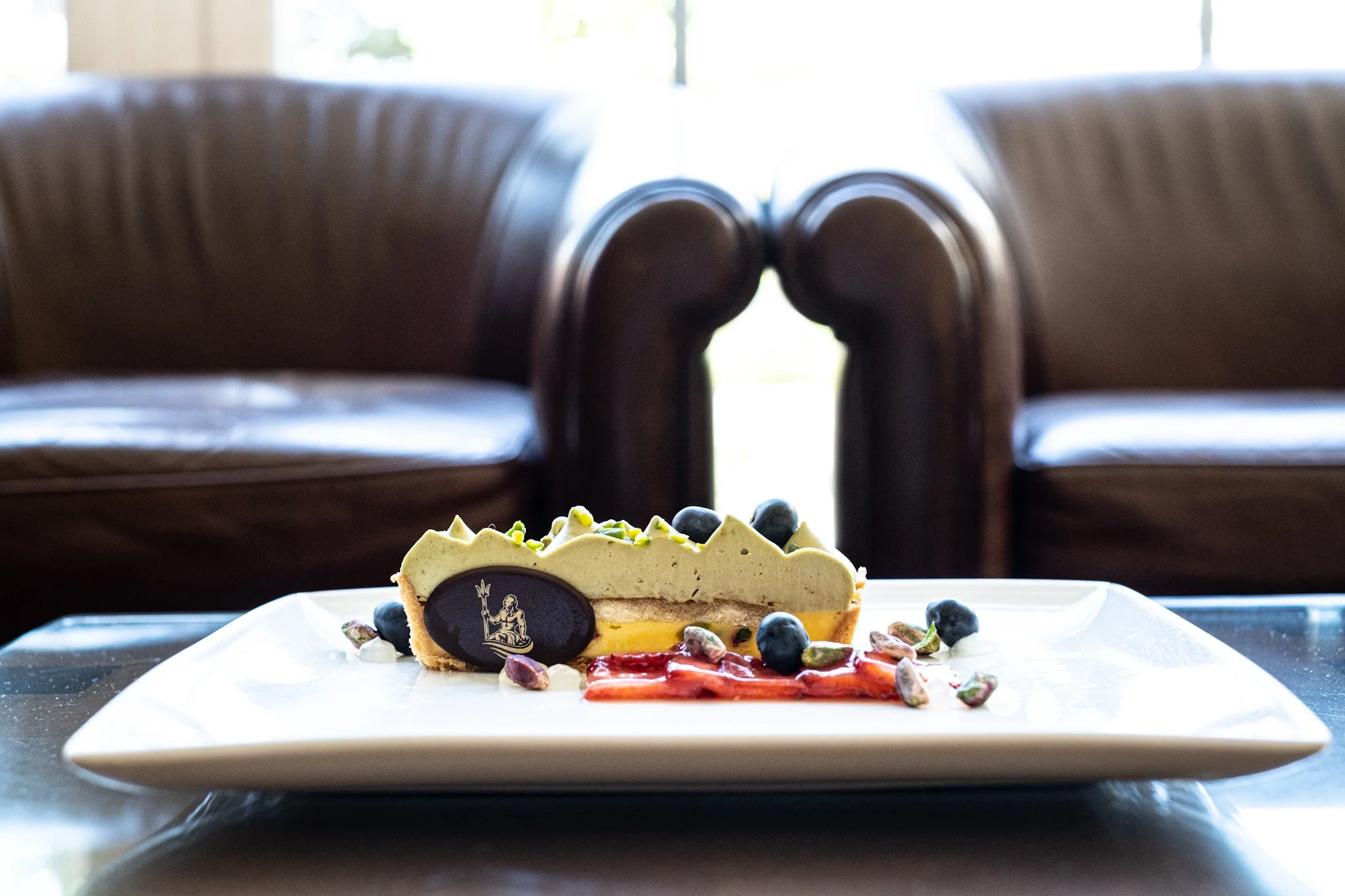 Gallery ristorante - dettaglio di un piatto