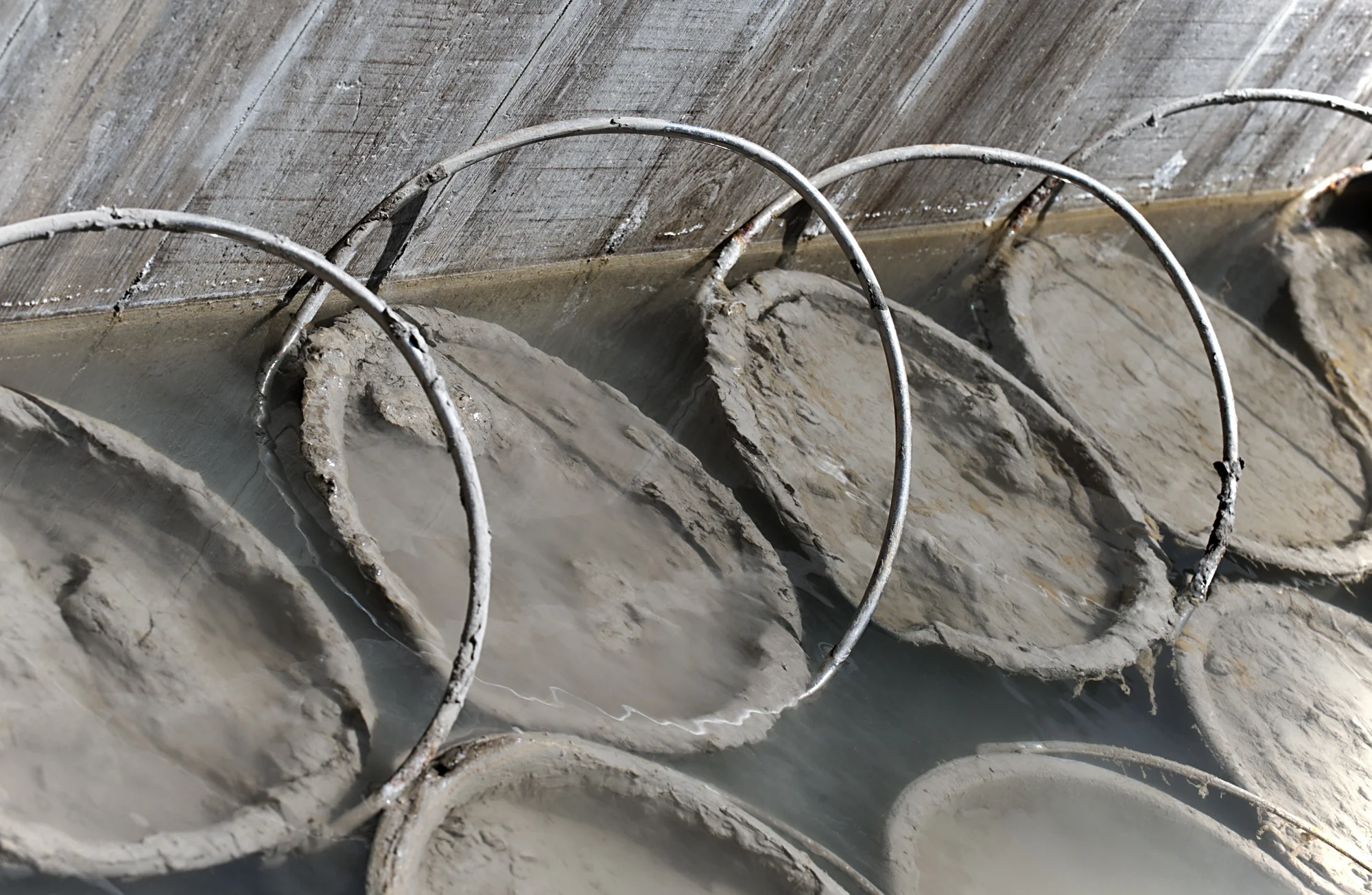 Gallery thermae - fanghi termali